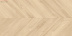 Керамогранит Laparet Wood Royal Almond Chevron matt carving рект. (60х120)